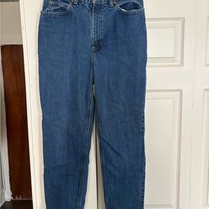 Jones Blue Denim Jeans